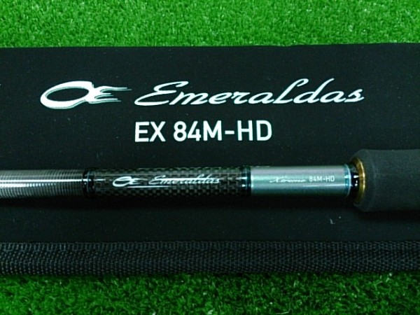 エメラルダス　84Ｍ－ＨＤ